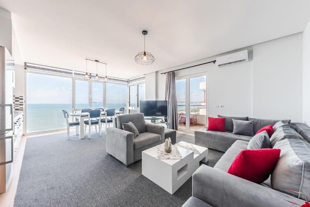 Seaview Luxury By Ps *