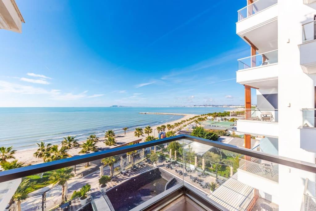 Seaview Luxury By Ps Apartment *