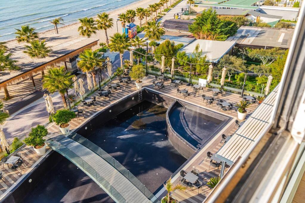 Seaview Luxury By Ps * Golem (Tirana)