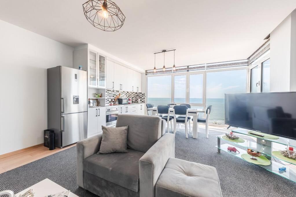 Seaview Luxury By Ps Apartment *
