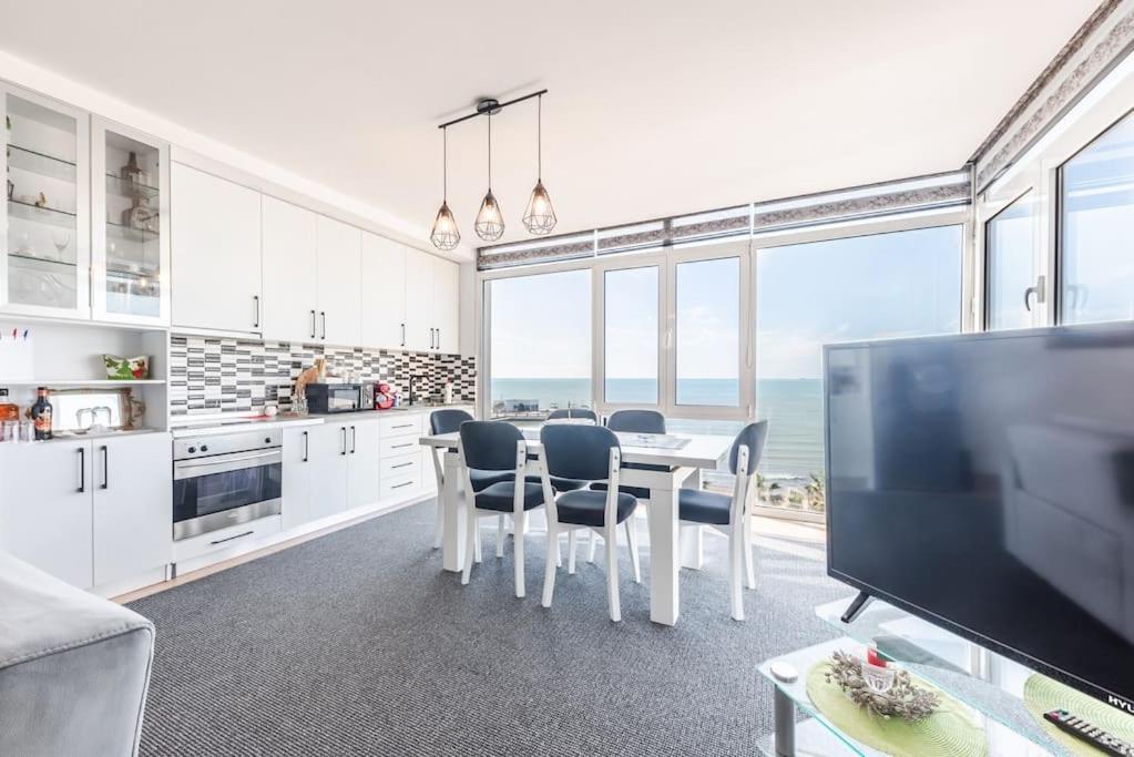 Seaview Luxury By Ps Golem (Tirana)