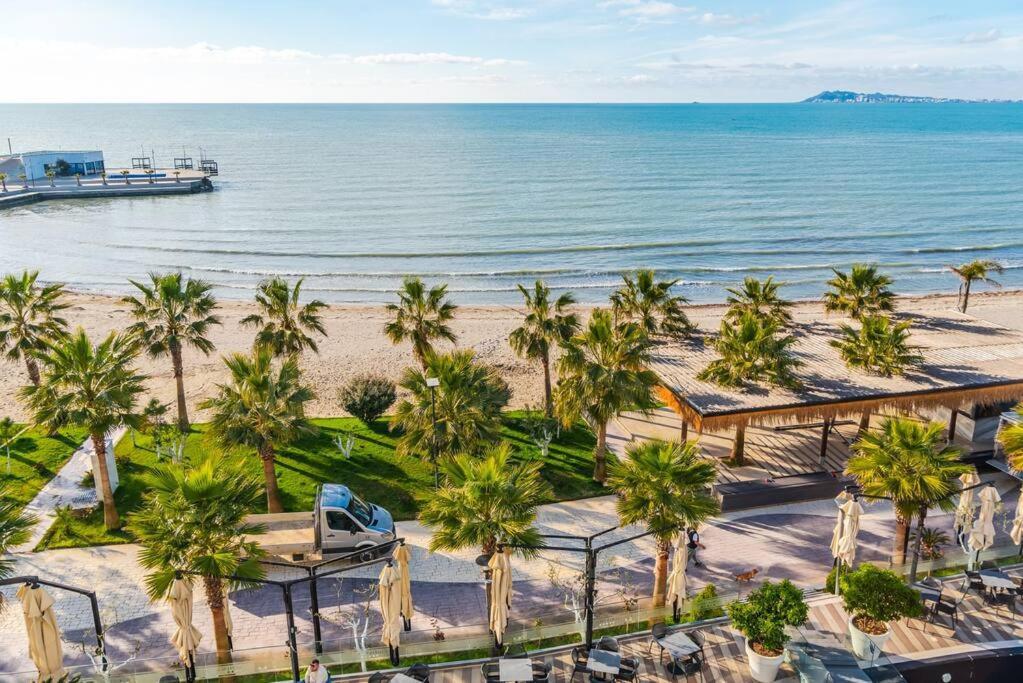 Seaview Luxury By Ps