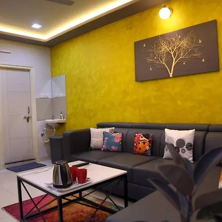 Seaview Luxury Suite By Ps Golem  Exterior photo