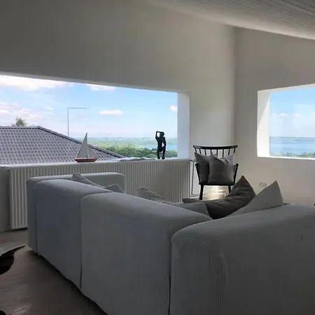 Seaview Luxury Suite By Ps Golem  Buitenkant foto